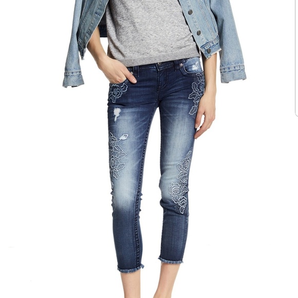 MISS ME JEANS size 24 - Picture 4 of 7